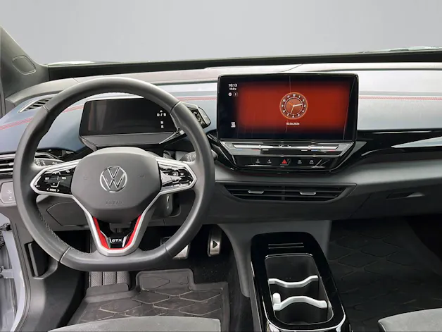 VW ID.4 GTX 77 kWh 4Motion