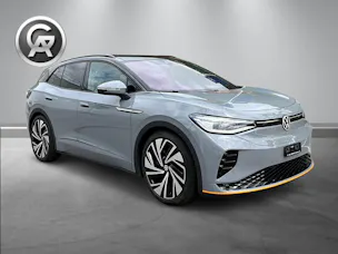 VW ID.4 GTX 77 kWh 4Motion