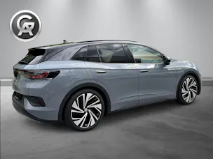 VW ID.4 GTX 77 kWh 4Motion