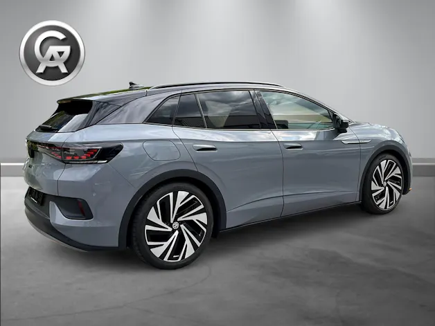VW ID.4 GTX 77 kWh 4Motion