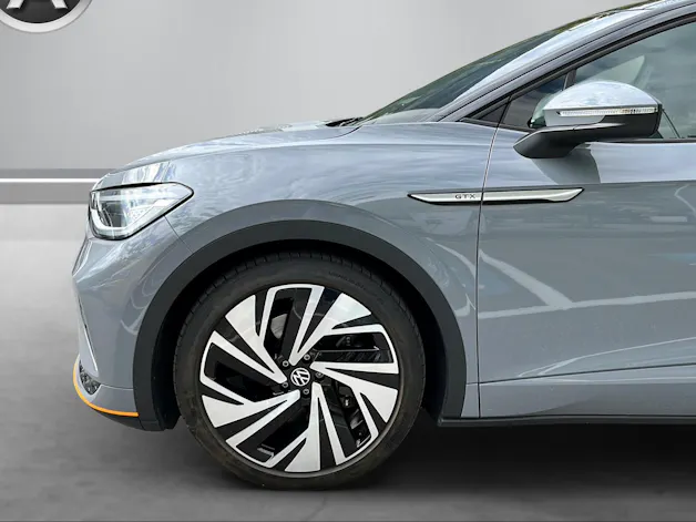 VW ID.4 GTX 77 kWh 4Motion