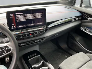 VW ID.4 GTX 77 kWh 4Motion