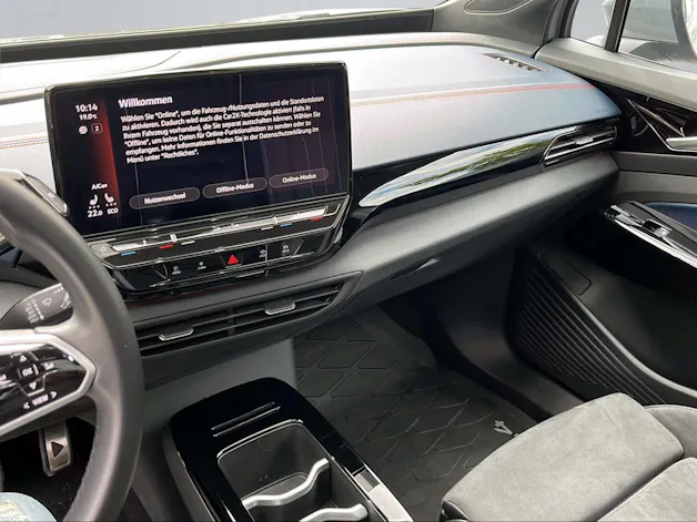 VW ID.4 GTX 77 kWh 4Motion