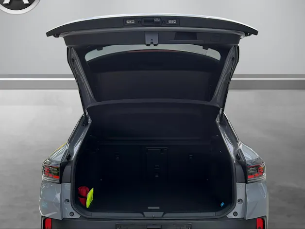 VW ID.4 GTX 77 kWh 4Motion