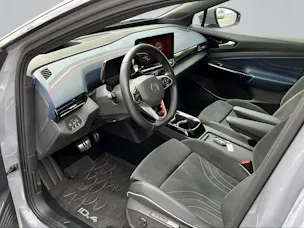 VW ID.4 GTX 77 kWh 4Motion