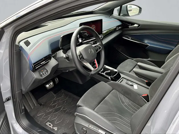 VW ID.4 GTX 77 kWh 4Motion