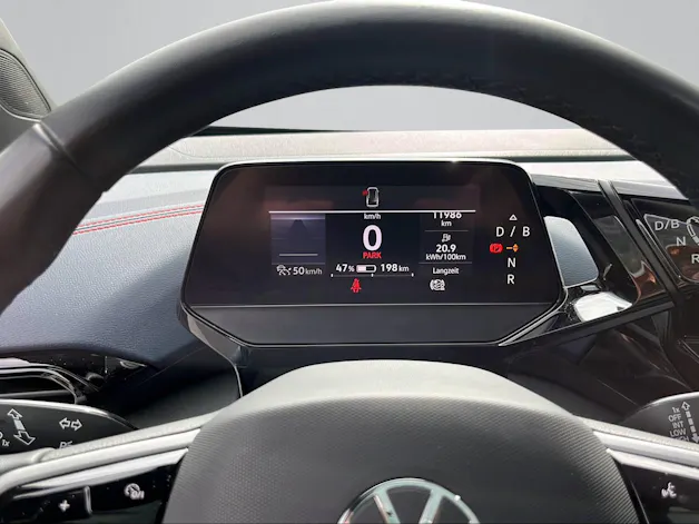 VW ID.4 GTX 77 kWh 4Motion