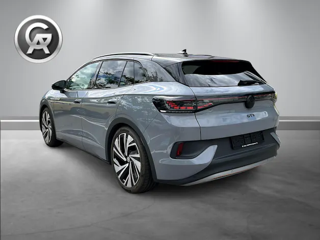 VW ID.4 GTX 77 kWh 4Motion