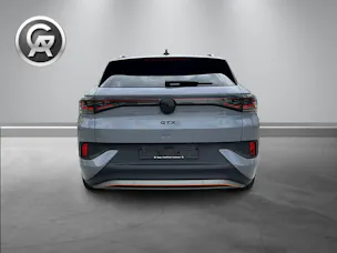 VW ID.4 GTX 77 kWh 4Motion