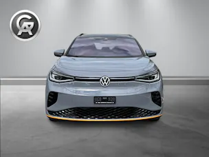 VW ID.4 GTX 77 kWh 4Motion