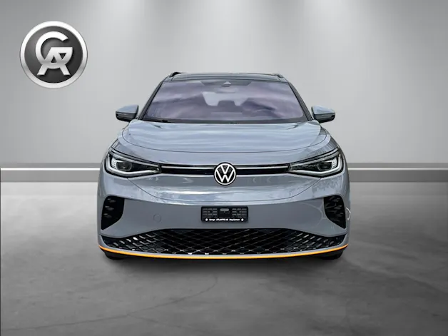 VW ID.4 GTX 77 kWh 4Motion