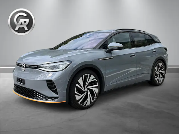 VW ID.4 GTX 77 kWh 4Motion
