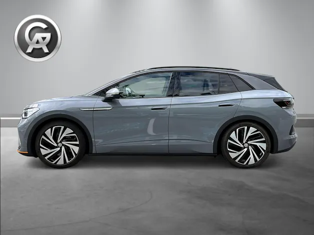 VW ID.4 GTX 77 kWh 4Motion