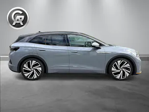VW ID.4 GTX 77 kWh 4Motion