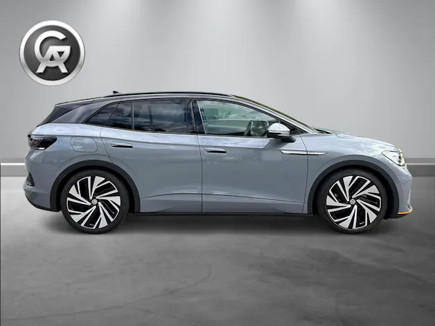 VW ID.4 GTX 77 kWh 4Motion