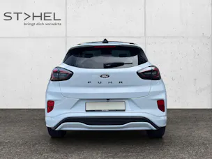 Ford Puma 1.0 EcoB Hybrid 155 ST-Line X