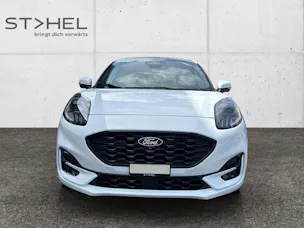 Ford Puma 1.0 EcoB Hybrid 155 ST-Line X