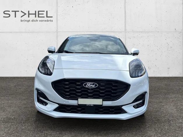 Ford Puma 1.0 EcoB Hybrid 155 ST-Line X