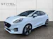 Ford Puma 1.0 EcoB Hybrid 155 ST-Line X