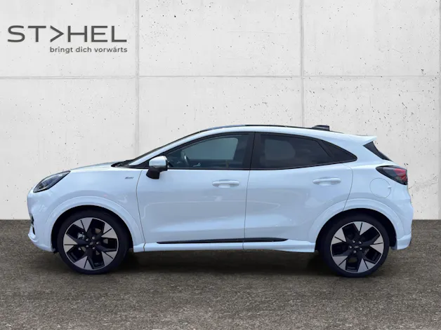 Ford Puma 1.0 EcoB Hybrid 155 ST-Line X