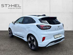 Ford Puma 1.0 EcoB Hybrid 155 ST-Line X