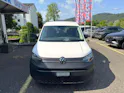 VW Caddy 2.0TDI BlueMotion Technology
