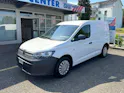 VW Caddy 2.0TDI BlueMotion Technology