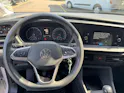 VW Caddy 2.0TDI BlueMotion Technology