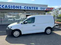 VW Caddy 2.0TDI BlueMotion Technology