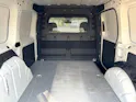 VW Caddy 2.0TDI BlueMotion Technology