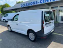 VW Caddy 2.0TDI BlueMotion Technology