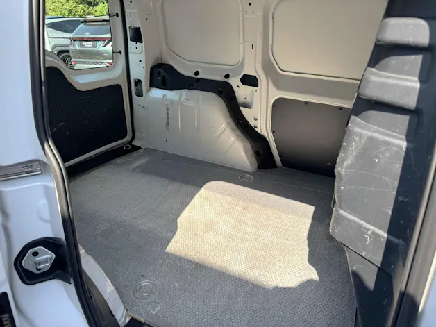 VW Caddy 2.0TDI BlueMotion Technology
