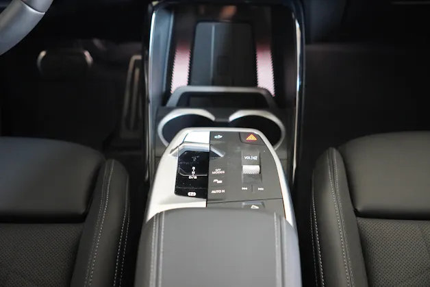 BMW iX2 xDrive 30 M Sport