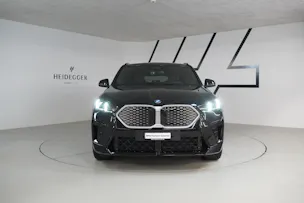 BMW iX2 xDrive 30 M Sport