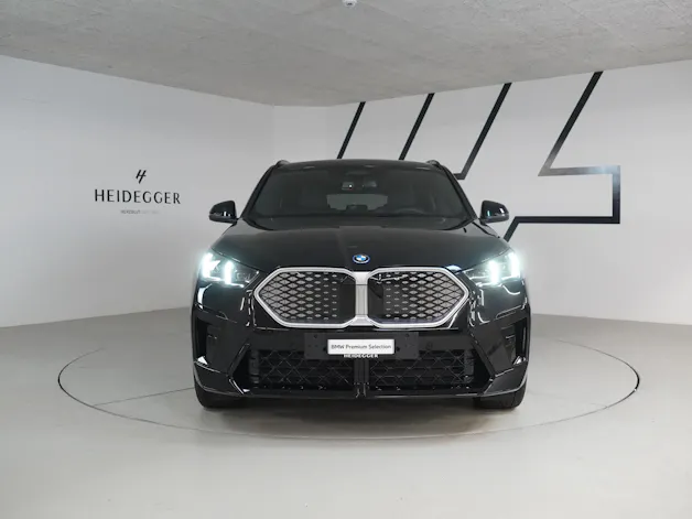 BMW iX2 xDrive 30 M Sport