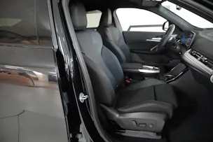 BMW iX2 xDrive 30 M Sport