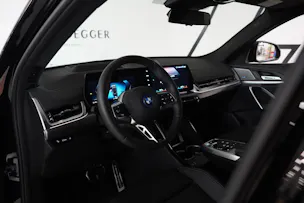 BMW iX2 xDrive 30 M Sport
