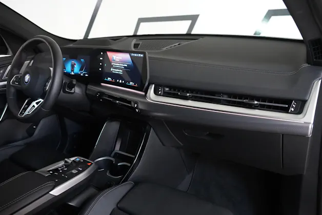 BMW iX2 xDrive 30 M Sport
