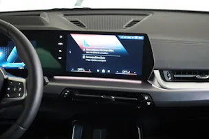 BMW iX2 xDrive 30 M Sport