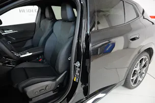 BMW iX2 xDrive 30 M Sport