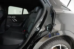 BMW iX2 xDrive 30 M Sport