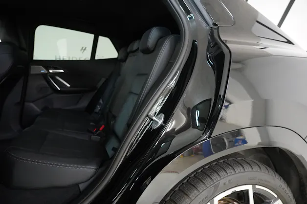 BMW iX2 xDrive 30 M Sport
