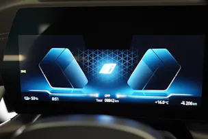 BMW iX2 xDrive 30 M Sport