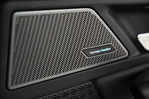 BMW iX2 xDrive 30 M Sport