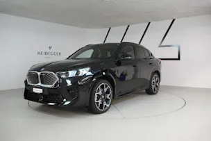 BMW iX2 xDrive 30 M Sport
