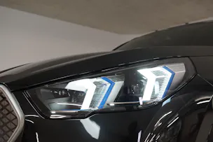 BMW iX2 xDrive 30 M Sport