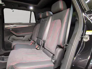 Škoda Kodiaq 2.0 TSI RS 4x4