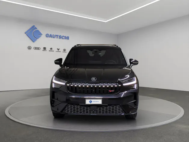 Škoda Kodiaq 2.0 TSI RS 4x4