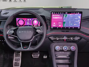 Škoda Kodiaq 2.0 TSI RS 4x4