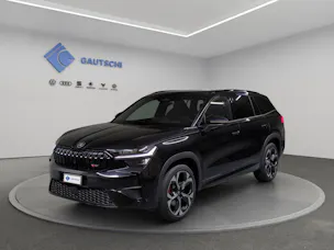 Škoda Kodiaq 2.0 TSI RS 4x4